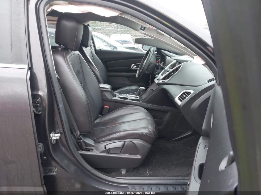 2014 GMC Terrain Slt-1