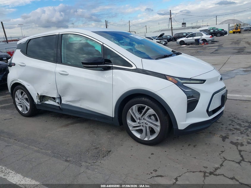 1G1FW6S01P4106185 2023 Chevrolet Bolt Ev Fwd 1Lt auction photo 1
