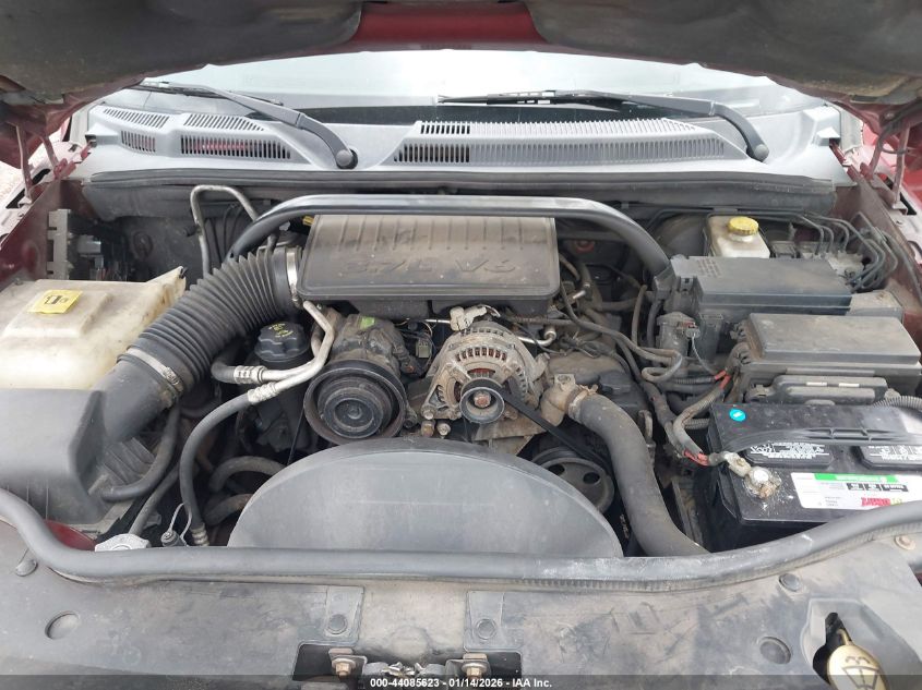 2008 Jeep Commander Sport VIN: 1J8HG48KX8C146064 Lot: 44085623