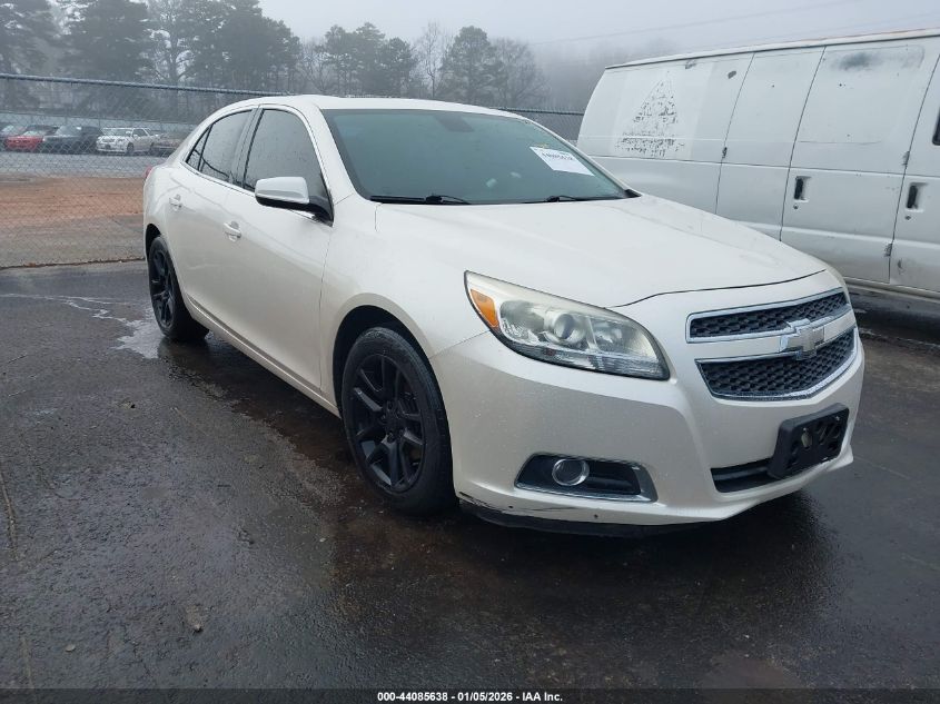 2013 Chevrolet Malibu