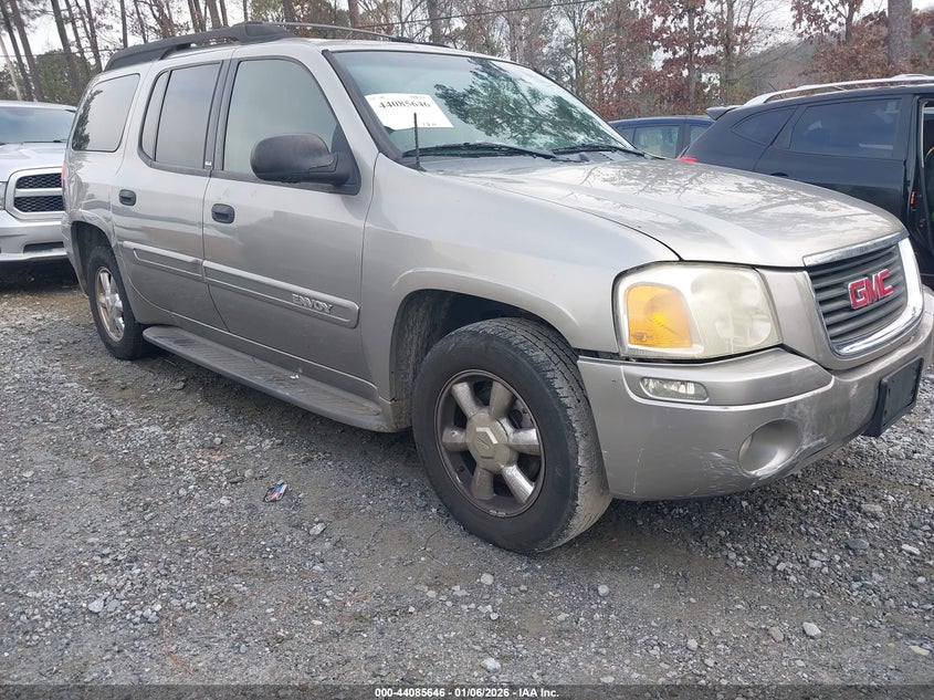 1GKES16SX36213171 2003 GMC Envoy Xl Sle auction photo 1