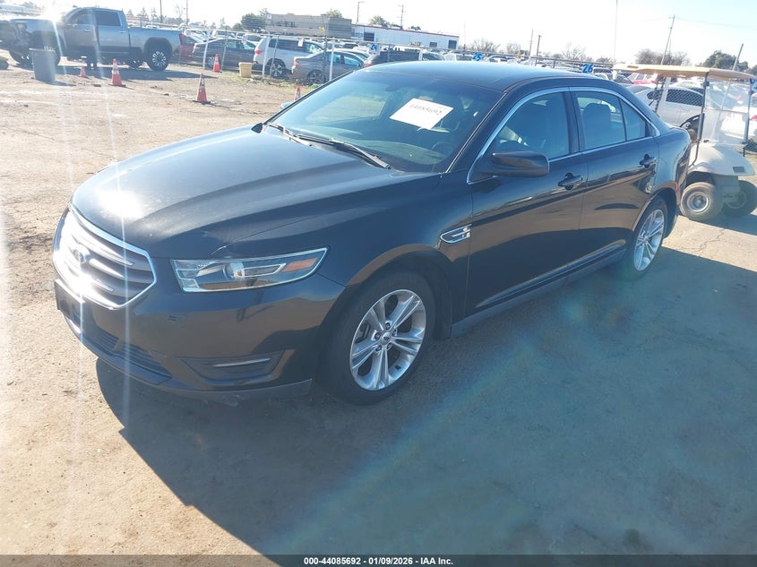 2013 Ford Taurus Sel