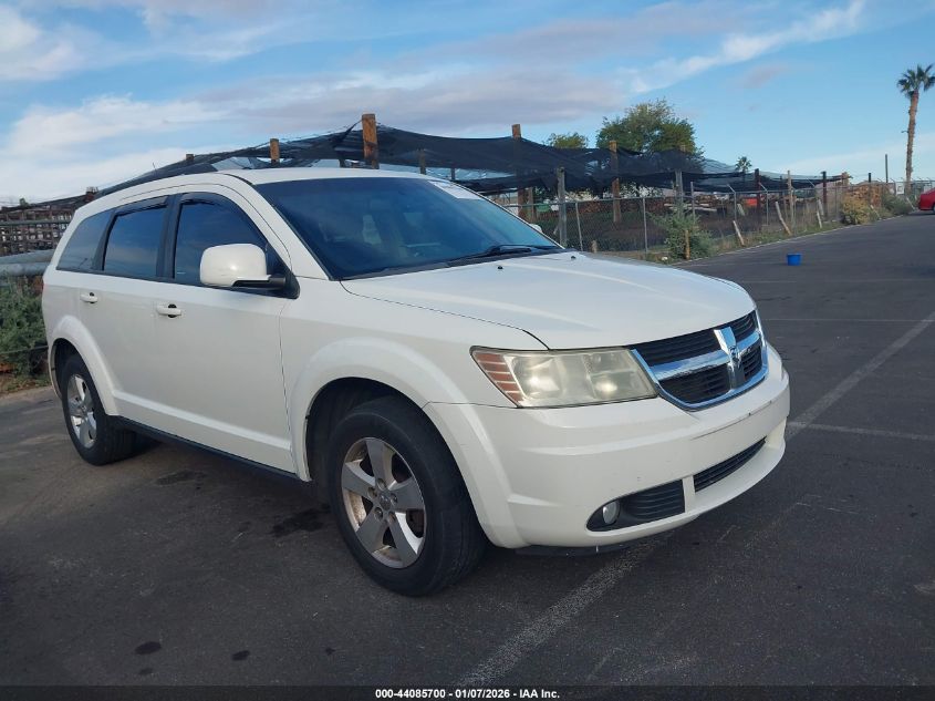 2010 Dodge Journey