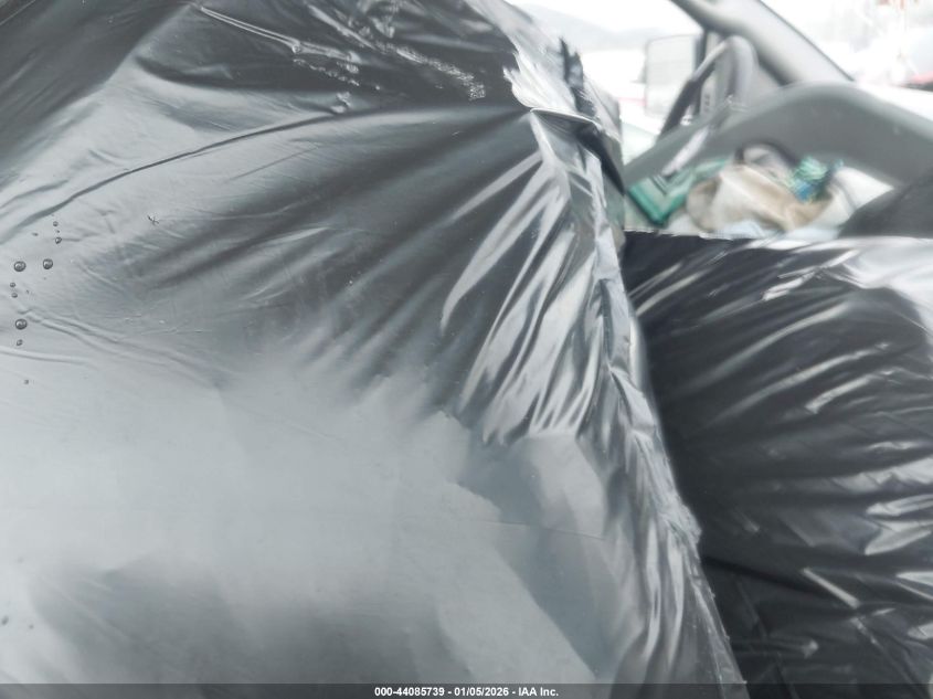 2005 Ford F-150 Stx/Xl/Xlt