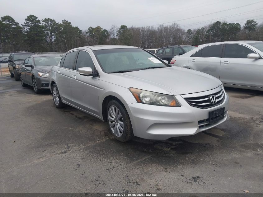 2011 Honda Accord