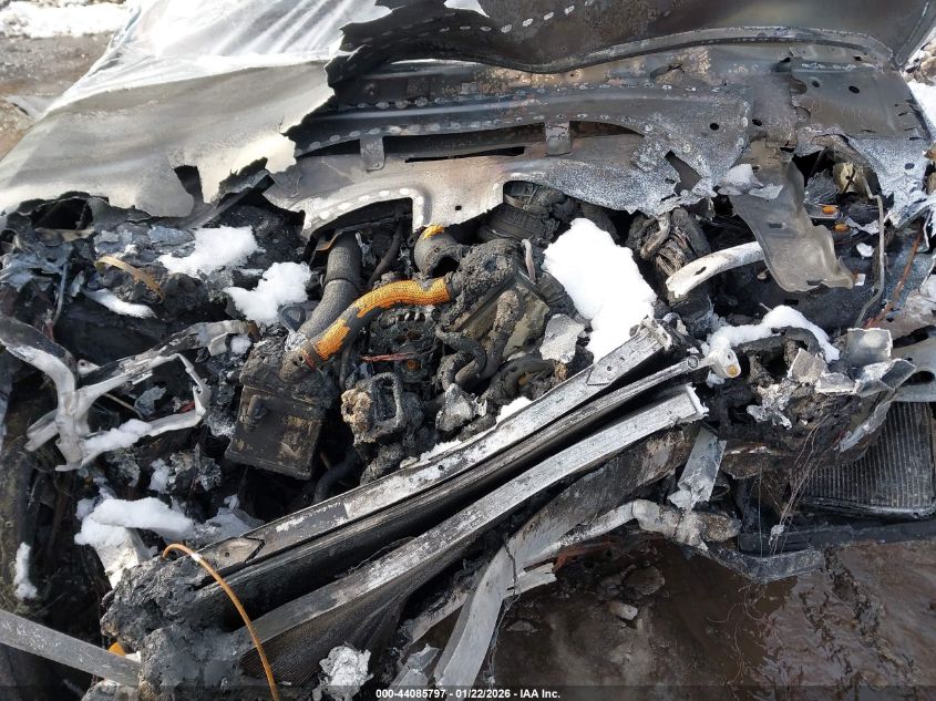 2020 BMW X7 M50I VIN: 5UXCX6C0XL9B81648 Lot: 44085797