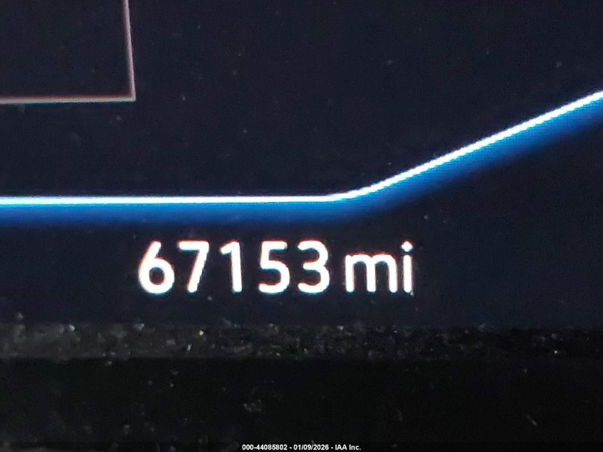 2021 Volkswagen Atlas Cross Sport 3.6L V6 Sel Premium R-Line VIN: 1V2FE2CA6MC241043 Lot: 44085802