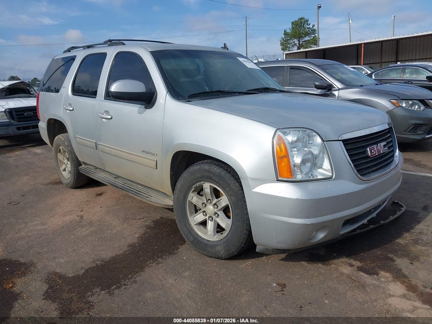 1GKS1CE06DR152421 2013 GMC Yukon Slt auction photo 1