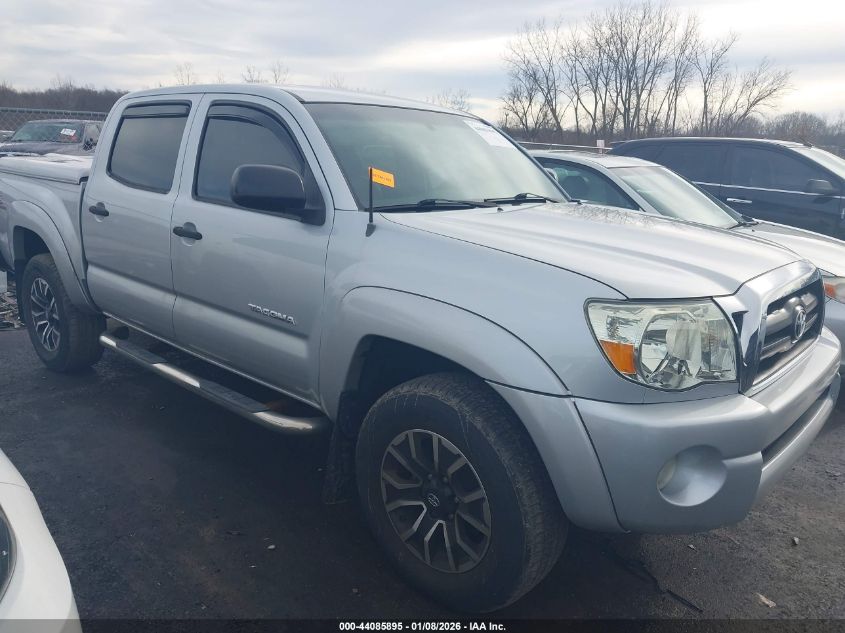 2006 Toyota Tacoma