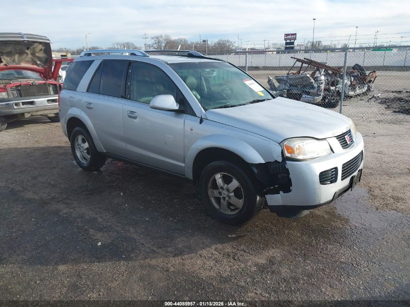 2007 Saturn Vue V6