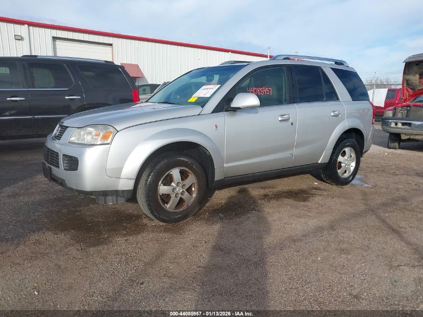 2007 Saturn Vue V6