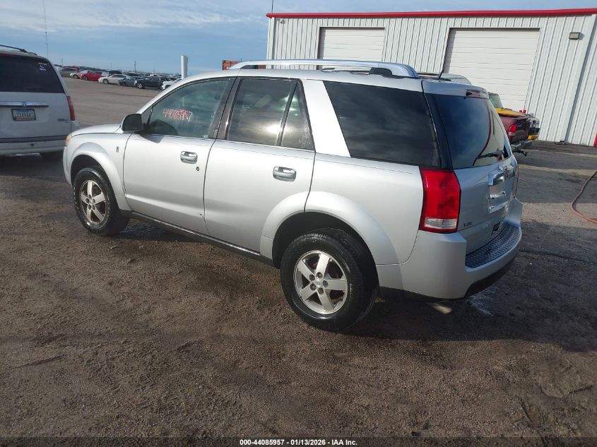2007 Saturn Vue V6