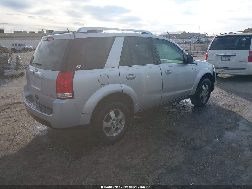 2007 Saturn Vue V6