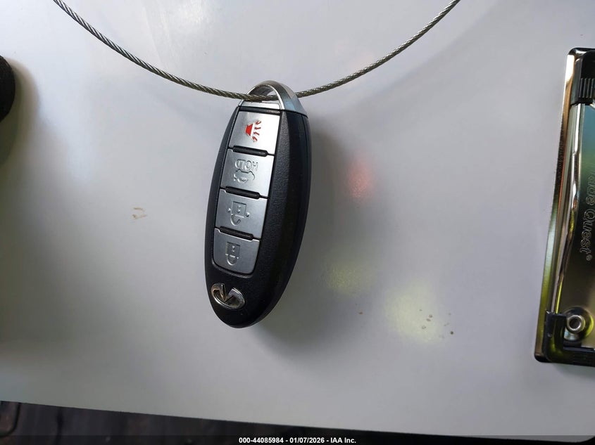 2015 Infiniti Q50 Premium VIN: JN1BV7AR1FM409838 Lot: 44085984