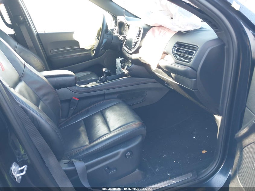 2025 Dodge Durango Gt Plus Awd