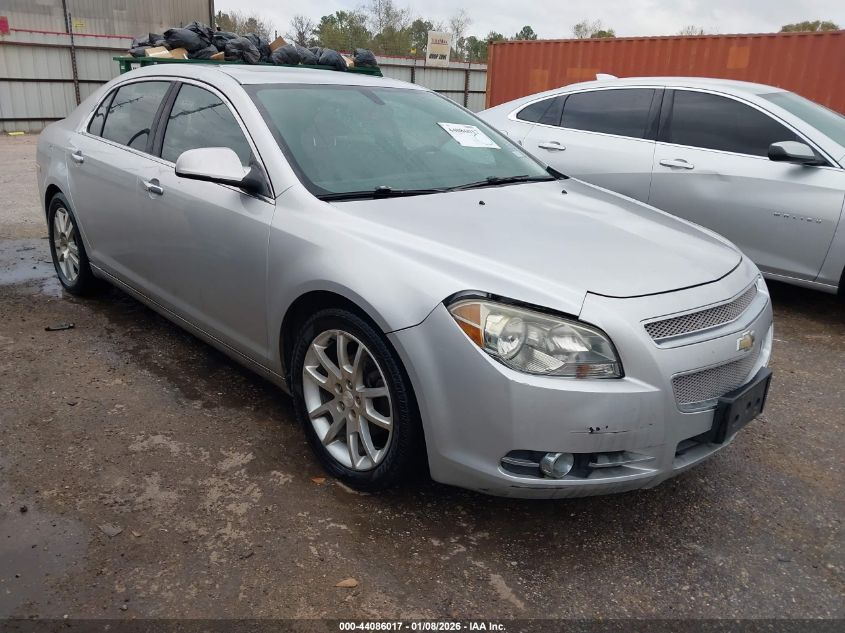 2012 Chevrolet Malibu
