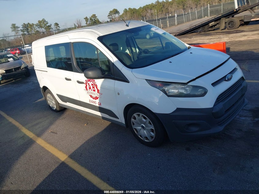 NM0LS7E70F1194079 2015 Ford Transit Connect Xl auction photo 1