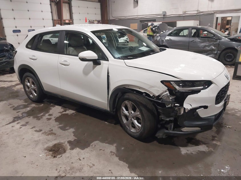 2023 Honda Hr-V Awd Lx