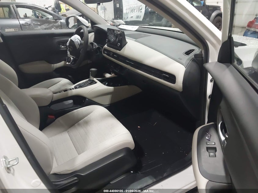 2023 Honda Hr-V Awd Lx