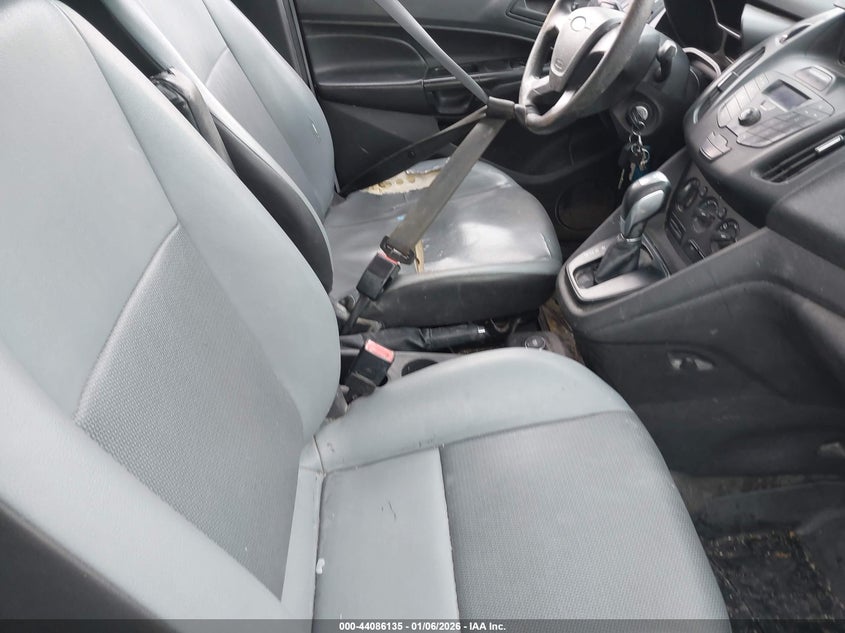 2014 Ford Transit Connect Xl