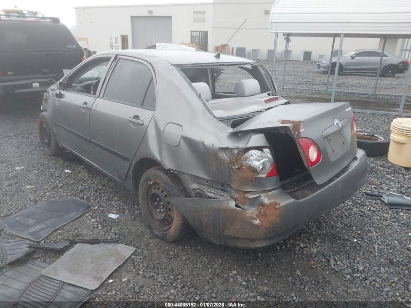 2004 Toyota Corolla Ce