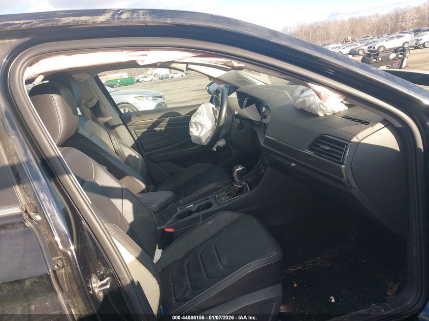 2023 Volkswagen Jetta 1.5T Sel