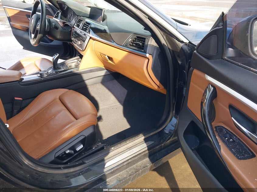 2016 BMW 428I Gran Coupe xDrive