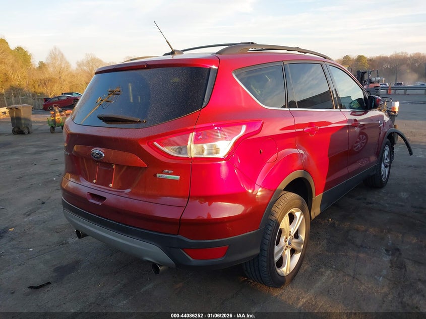 2013 Ford Escape Se