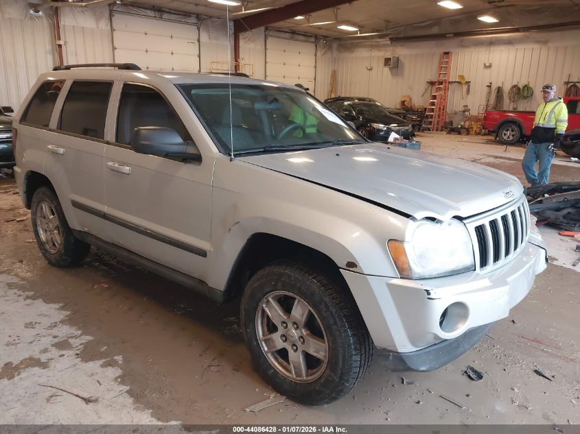 2007 Jeep Grand Cherokee