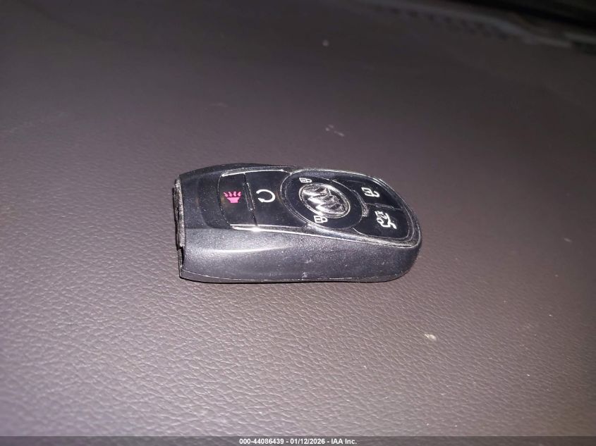 2018 Buick Lacrosse Essence VIN: 1G4ZP5SS4JU137785 Lot: 44086439