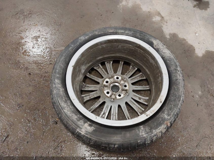 2018 Buick Lacrosse Essence VIN: 1G4ZP5SS4JU137785 Lot: 44086439