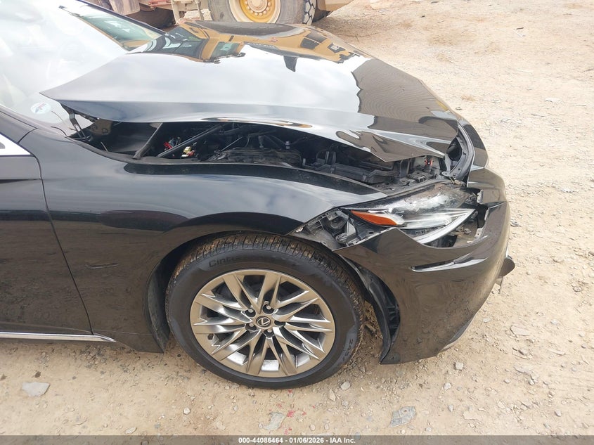 2018 Lexus Ls 500 VIN: JTHB51FF0J5001499 Lot: 44086464