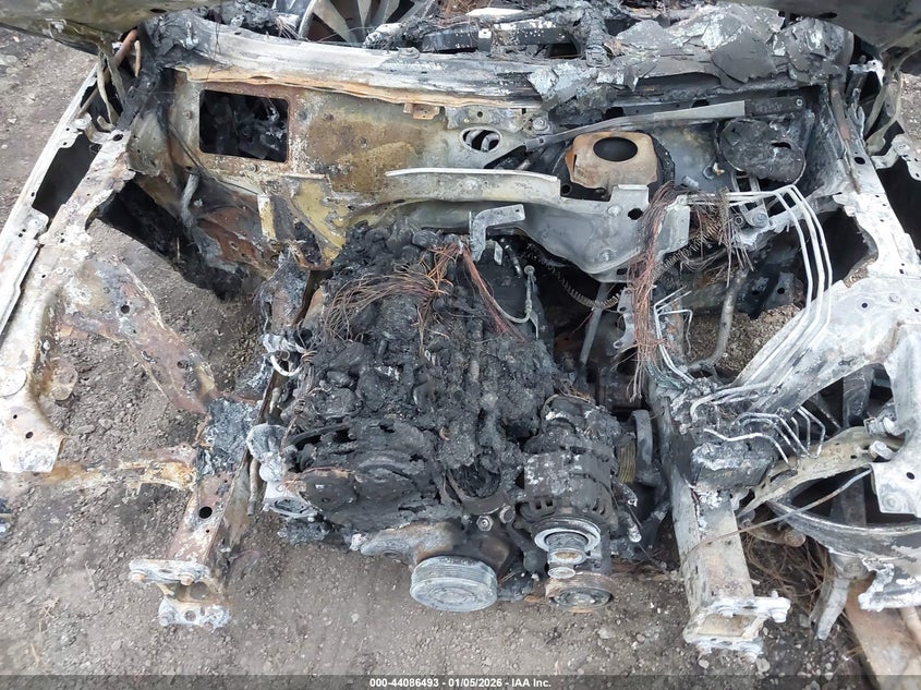 2022 AUDI A4 2.0L I-4 DI, DOHC, V(VIN: WAUBBAF40NN002390