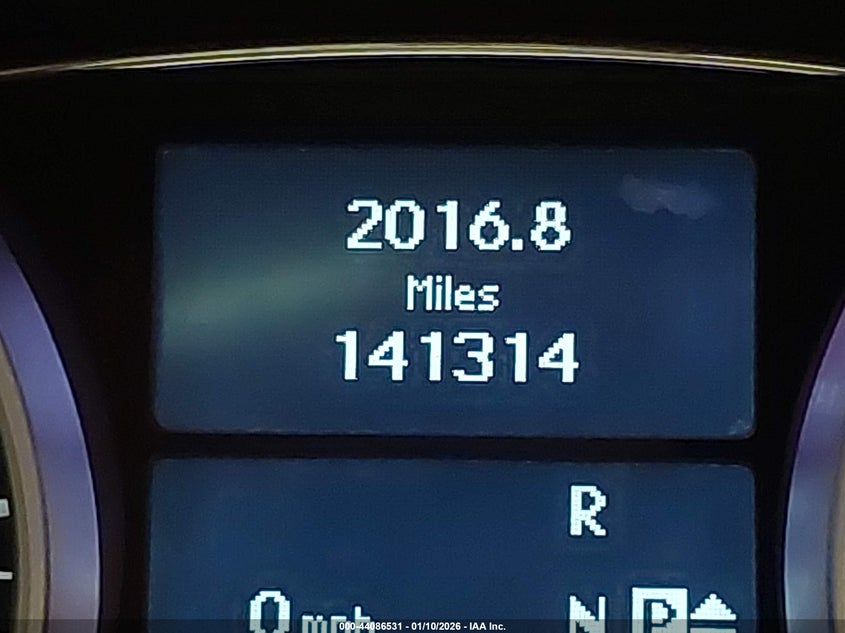 2011 Mercedes-Benz Gl 550 4Matic VIN: 4JGBF8GE9BA667682 Lot: 44086531