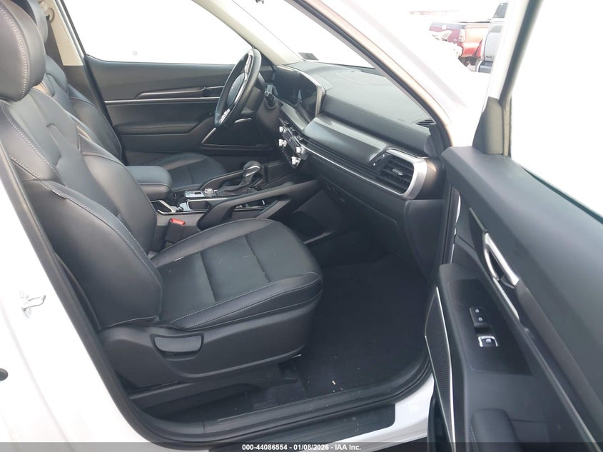 2024 Kia Telluride Lx