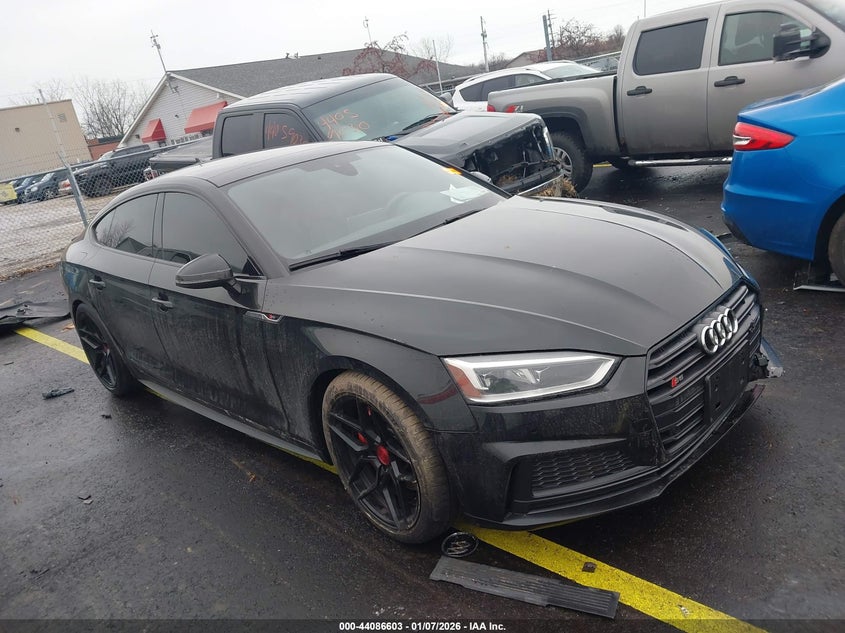 WAUB4CF58KA093832 AUDI S5 Photo 1