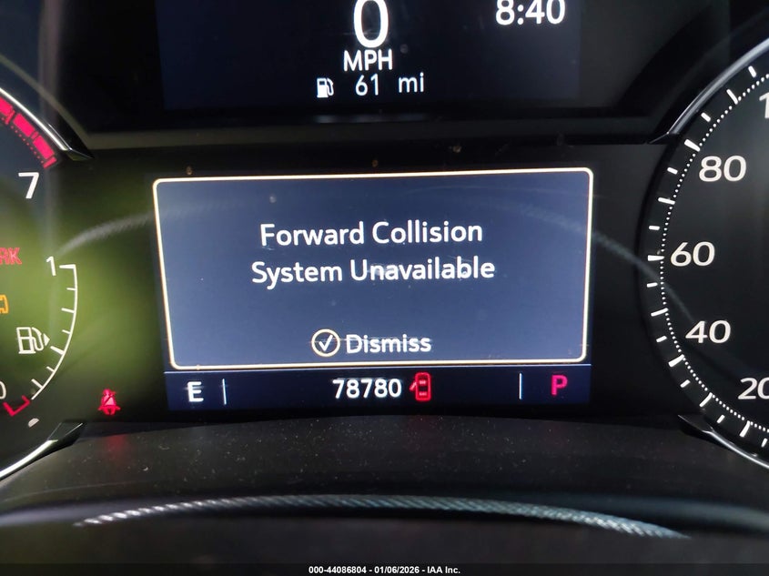2020 Cadillac Ct5 Luxury VIN: 1G6DM5RK9L0136674 Lot: 44086804