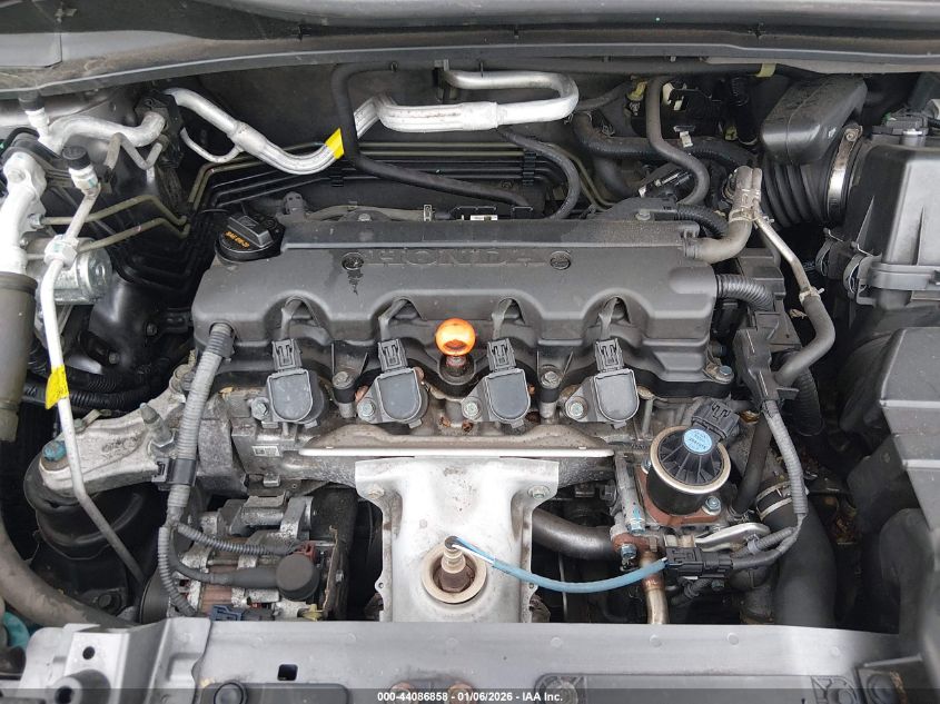 2020 Honda Hr-V Awd Lx VIN: 3CZRU6H30LM708077 Lot: 44086858