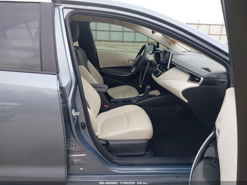 2024 Toyota Corolla Hybrid Xle