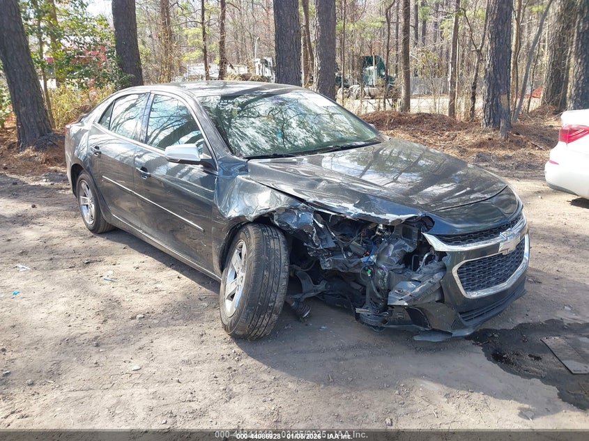 2014 Chevrolet Malibu 1Ls