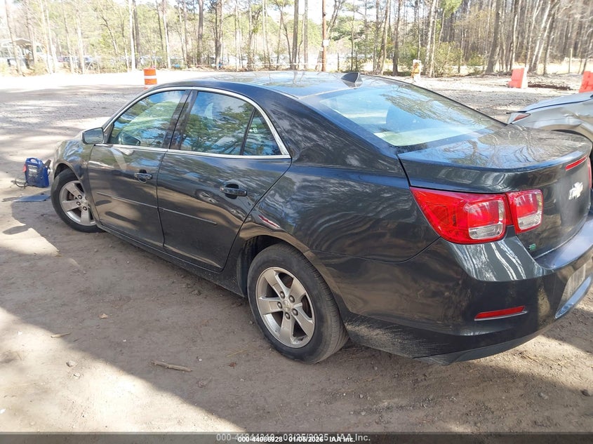 2014 Chevrolet Malibu 1Ls