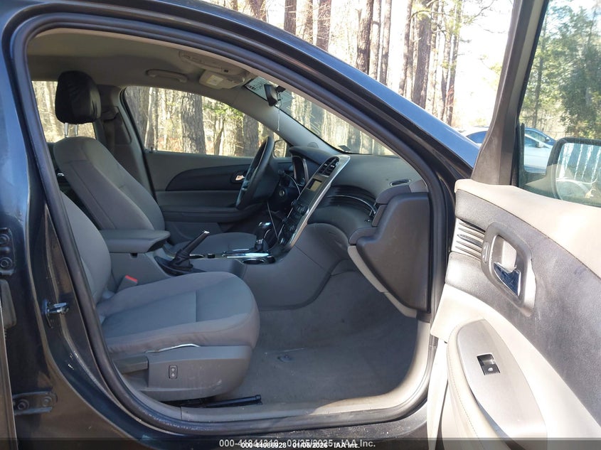 2014 Chevrolet Malibu 1Ls