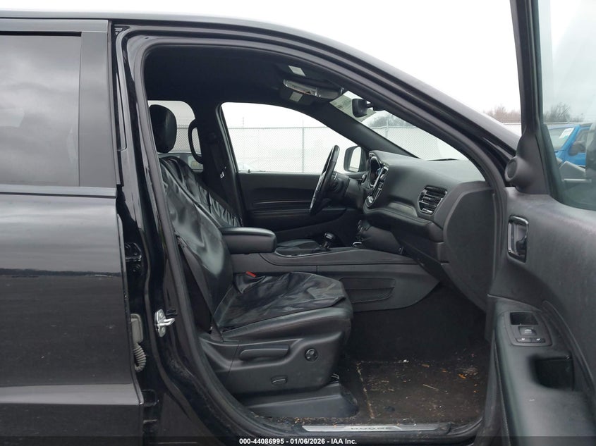 2022 Dodge Durango Gt Plus Awd