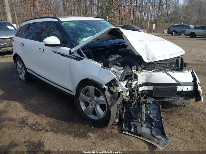 2022 Land Rover Range Rover Velar P250 S
