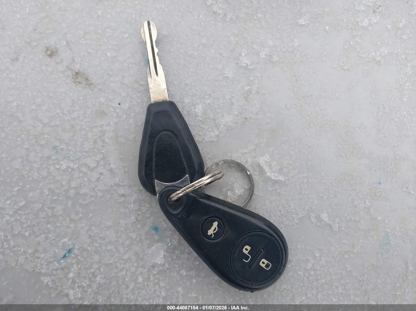 2005 Subaru Legacy 2.5I VIN: 4S3BL616357222200 Lot: 44087154