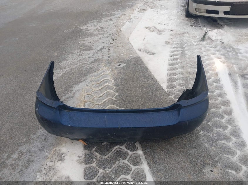 2005 Subaru Legacy 2.5I VIN: 4S3BL616357222200 Lot: 44087154