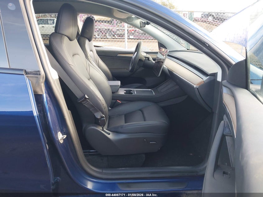 2023 Tesla Model Y Performance Dual Motor All-Wheel Drive