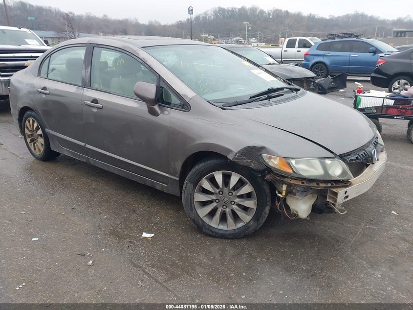 2009 Honda Civic