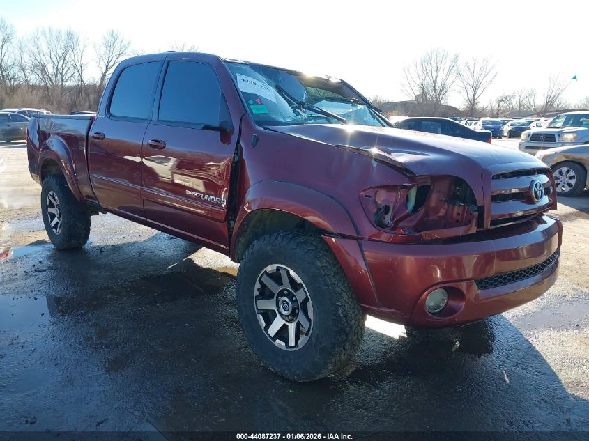2004 Toyota Tundra