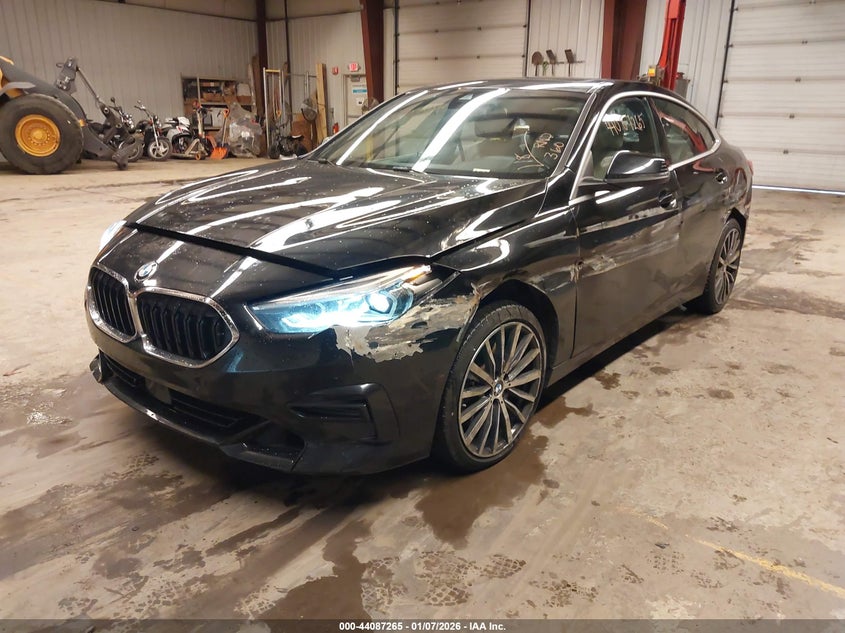2022 BMW 228 Gran Coupe I xDrive